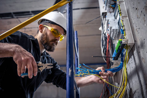 Best 24-Hour Electrician  in Wayne, WV