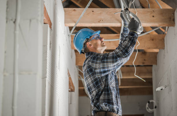 Best Emergency Electrical Repair  in Wayne, WV