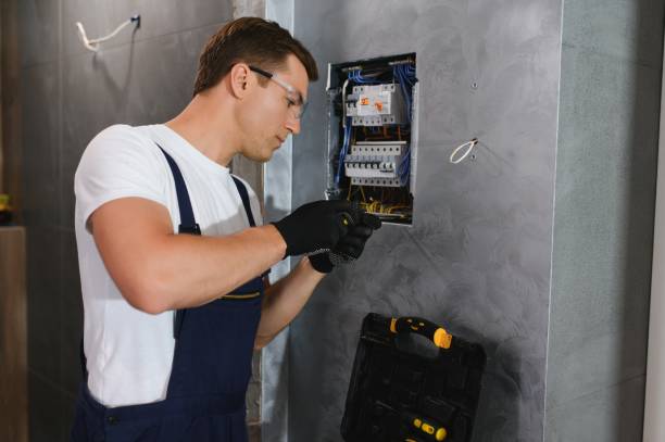 Trusted WV Electrician Experts