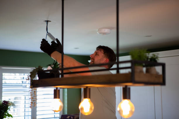 Best Commercial Electrician Services  in Wayne, WV