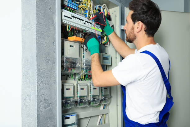 Best 24-Hour Electrician  in Wayne, WV