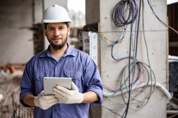 Best Home Electrical Repair  in Wayne, WV