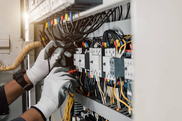 Best Affordable Electrical Installation  in Wayne, WV
